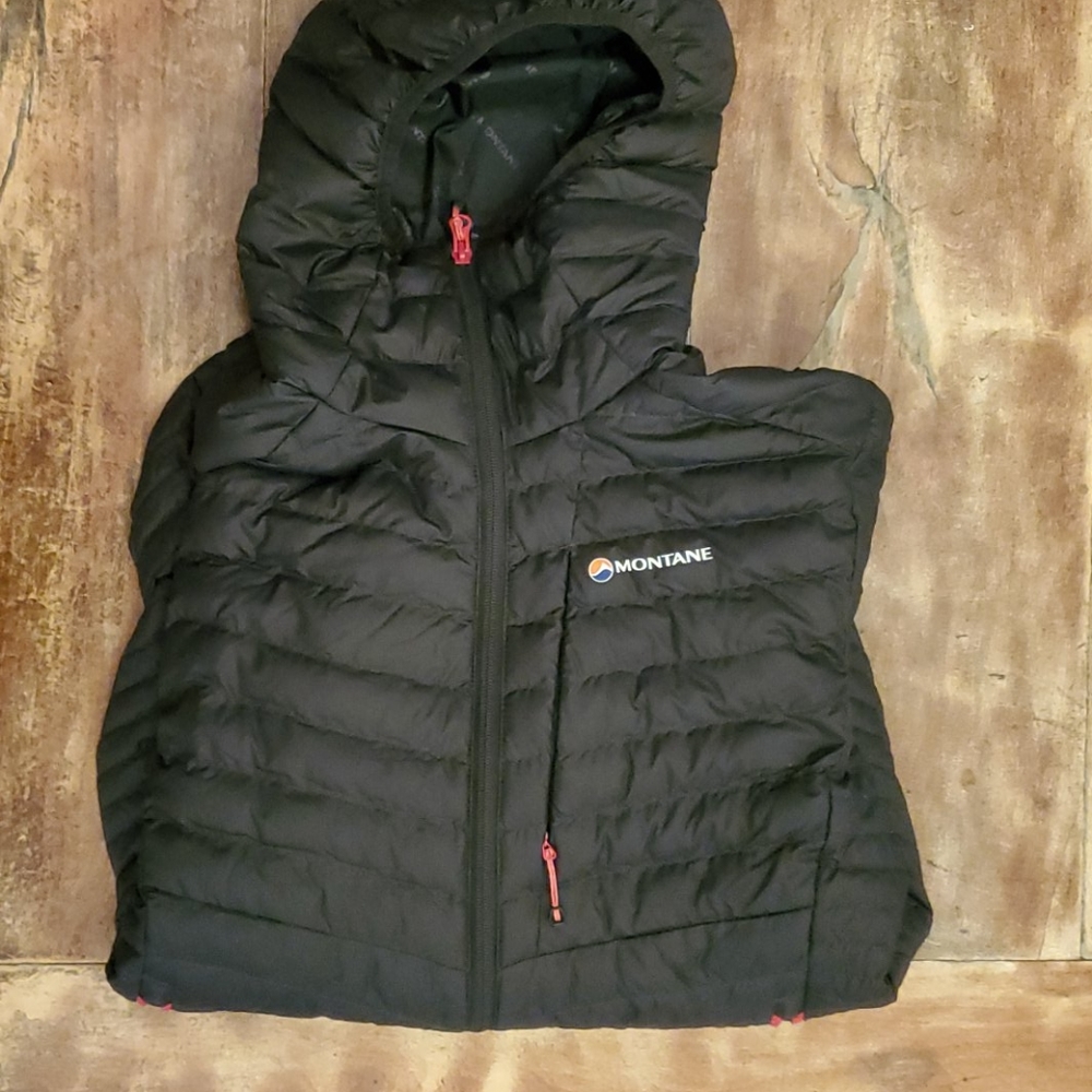 Montane icarus jacket